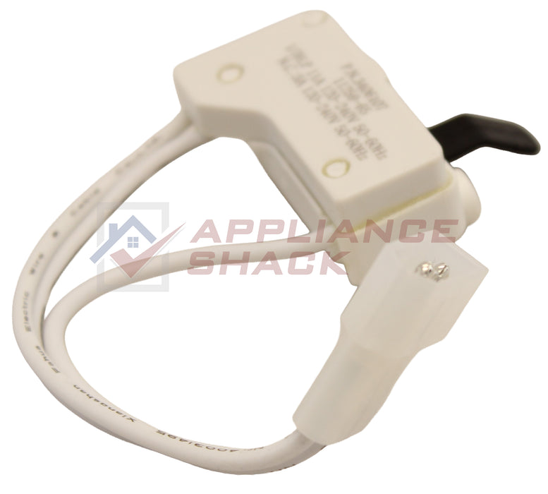 SWITCH DOOR DRYER (AS-0066291/WP3406107HB)