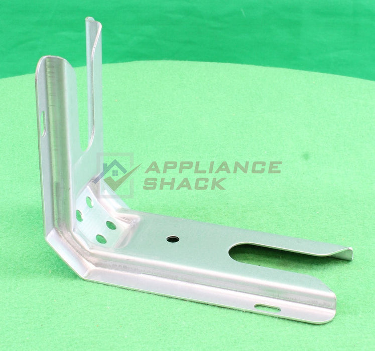 ANTI TIP BRACKET 2-3/4" X 4"W X (5" (AS-0085865/WP3801F656-51HB)