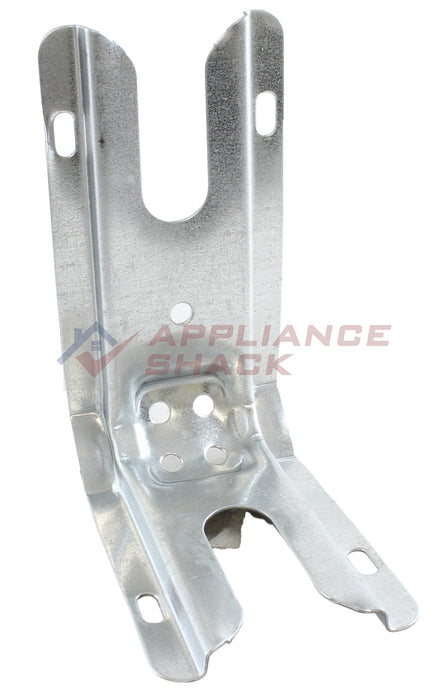ANTI TIP BRACKET 2-3/4" X 4"W X (5" (AS-0085865/WP3801F656-51HB)