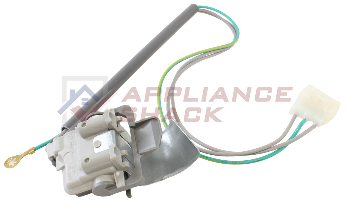 LID SWITCH ASSEMBLY TOP-LOAD WASHER (AS-0057860/WP3949238HB)