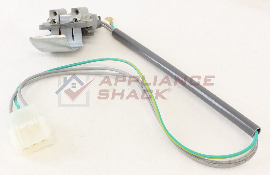 LID SWITCH ASSEMBLY TOP-LOAD WASHER (AS-0057860/WP3949238HB)