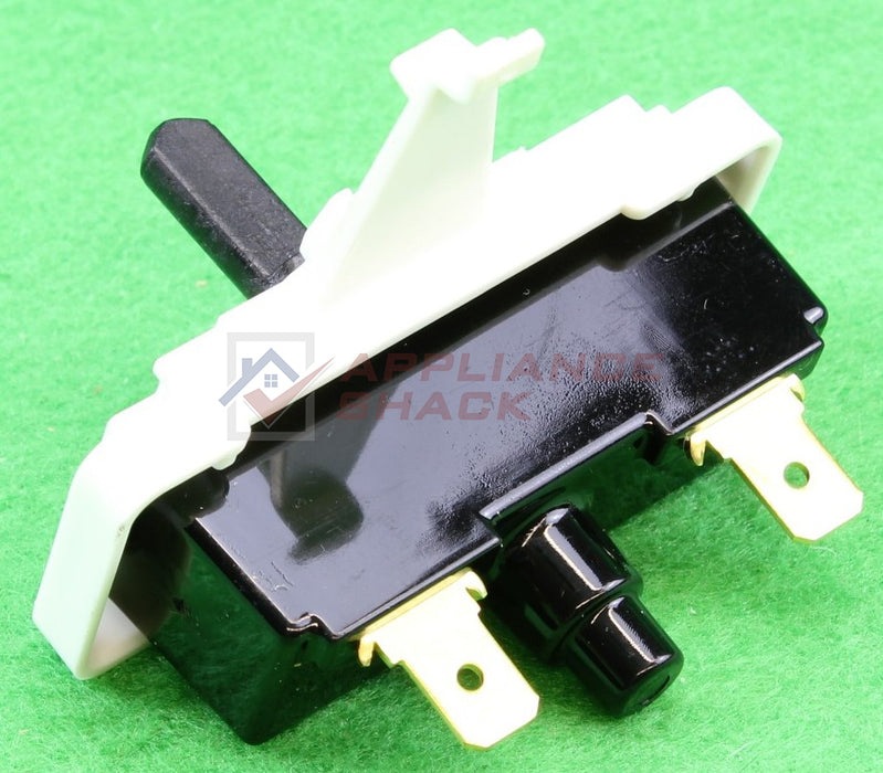 START SWITCH PTS N/O 2"W X 2-3/8"L (AS-0061599/WP3977456)