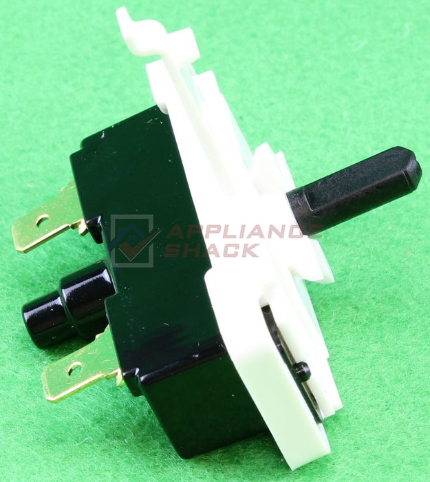 START SWITCH PTS N/O 2"W X 2-3/8"L (AS-0061599/WP3977456)
