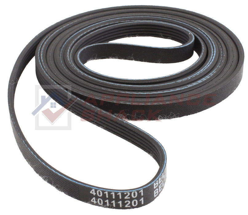 BELT 2372H5/930H5 93-3/8" 5-RIB DRY (AS-0062872/WP40111201HB)