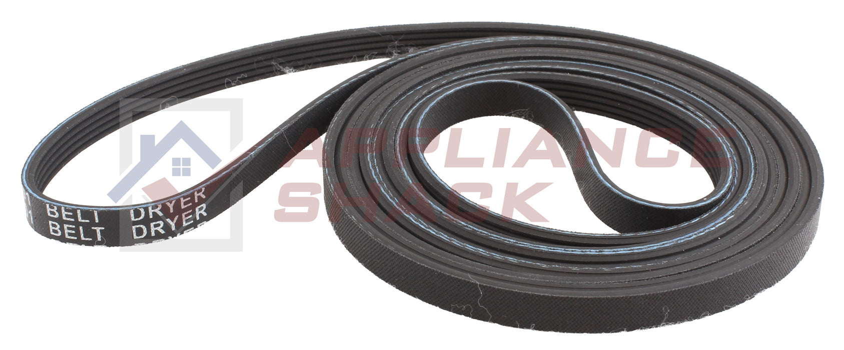 BELT 2372H5/930H5 93-3/8" 5-RIB DRY (AS-0062872/WP40111201HB)