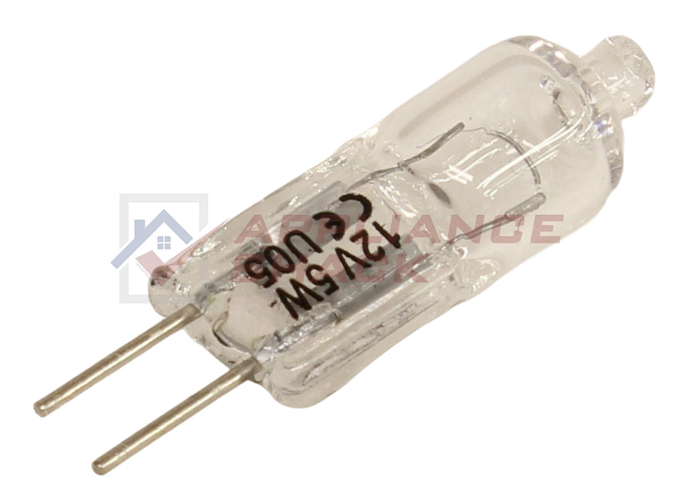 BULB 5W 12V HALOGEN (AS-0064068/WP4452164HB)
