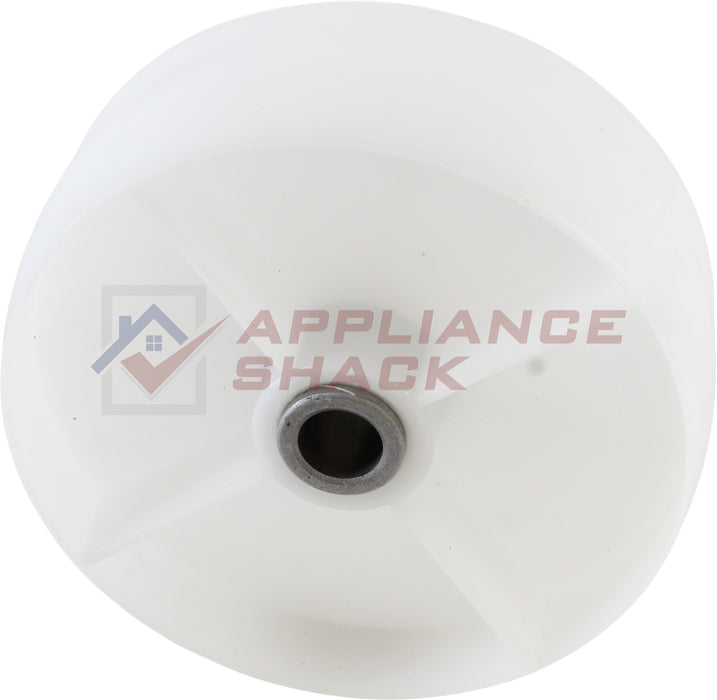 IDLER PULLEY DRYER (AS-0062944/WP6-3037050HB)