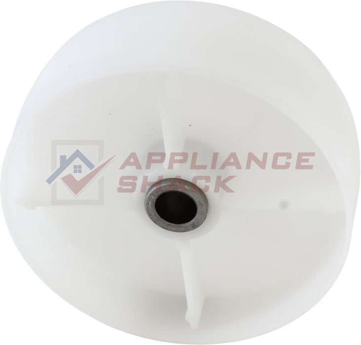 IDLER PULLEY DRYER (AS-0062944/WP6-3037050HB)