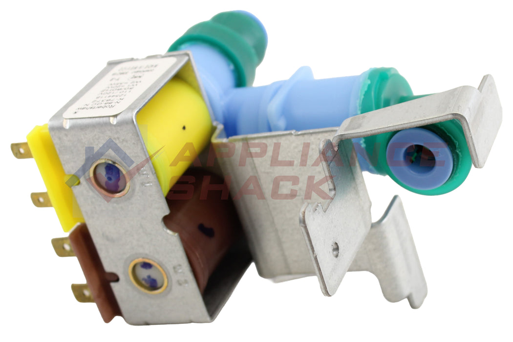 FILL VALVE 1-IN 2-OUT 2-SOLENOID 11 (AS-0169429/WP67006531HB)