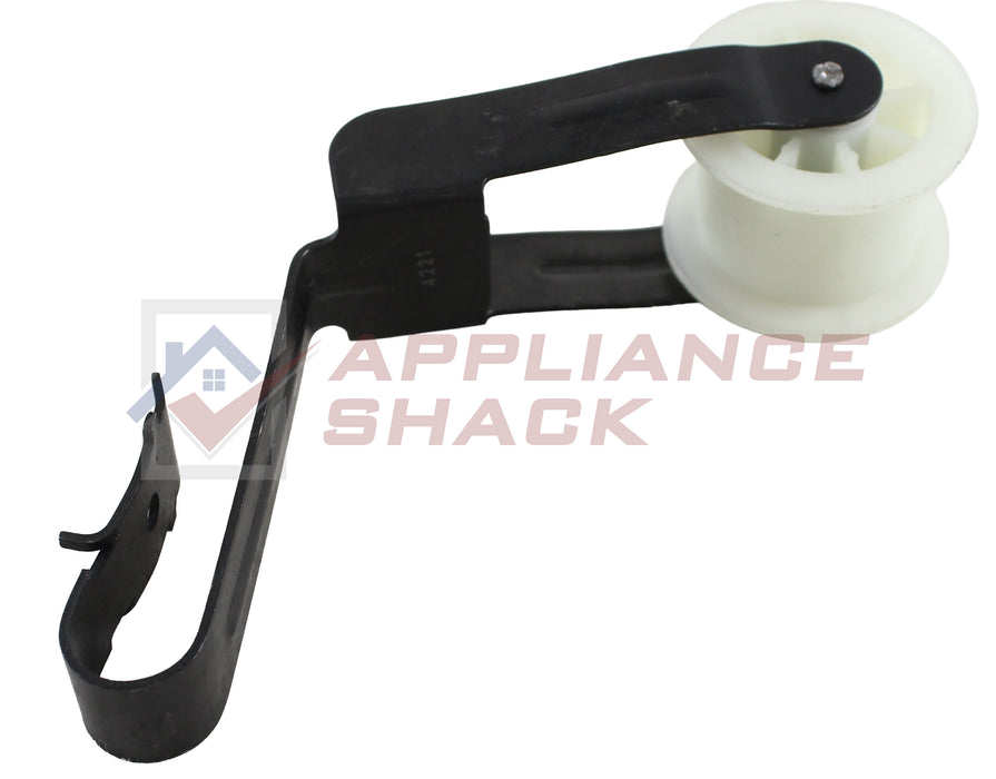 IDLER ASSEMBLY DRYER (AS-0058019/WP691366HB)