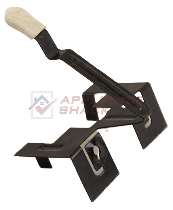 ACTUATOR DOOR SWITCH DRYER (AS-0071981/WP691581HB)