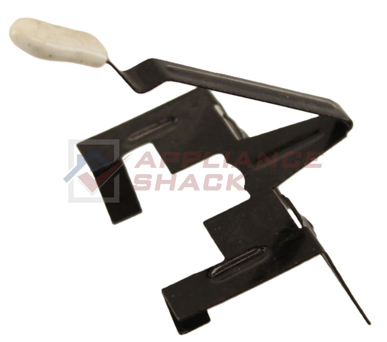 ACTUATOR DOOR SWITCH DRYER (AS-0071981/WP691581HB)