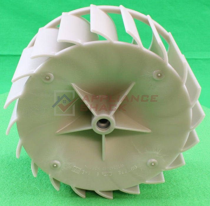 BLOWER 7-9/16"D DRYER (AS-0063271/WP697772)