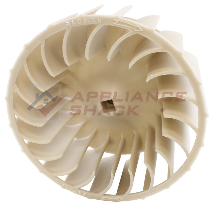 BLOWER 7-9/16"D DRYER (AS-0063271/WP697772)