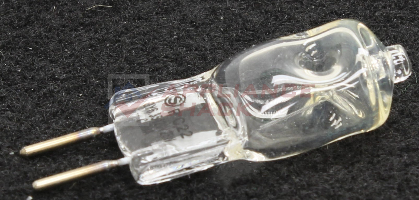 BULB 25W 110-130VAC HALOGEN RANGE (AS-0065894/WP74009925HB)