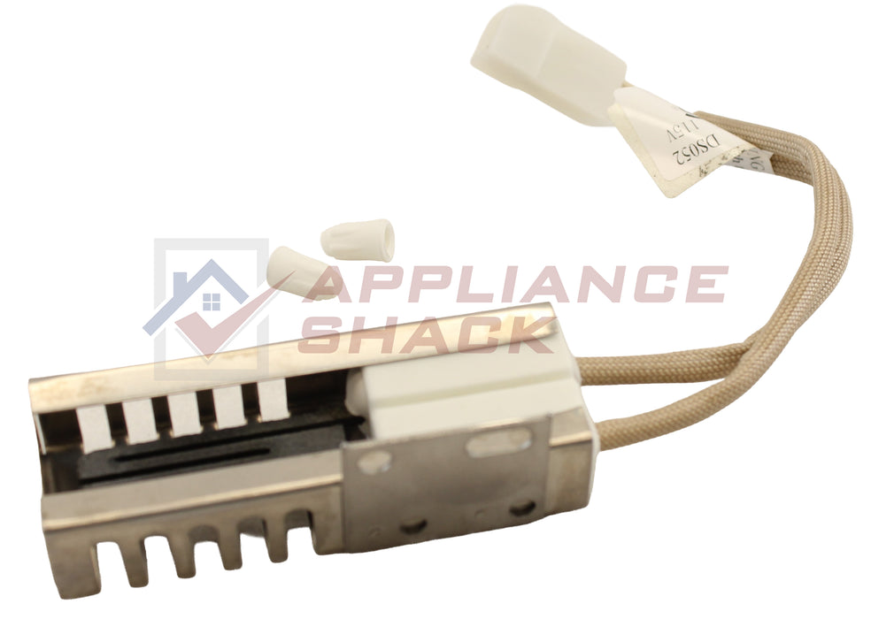 BAKE IGNITOR 7" WIRE W-PLUG (90' SI (AS-0218328/WP7432P136-60HB)