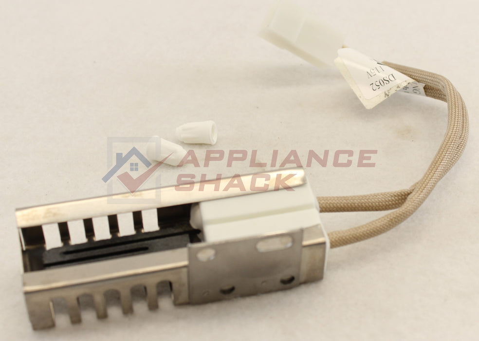 BAKE IGNITOR 7" WIRE W-PLUG (90' SI (AS-0218328/WP7432P136-60HB)