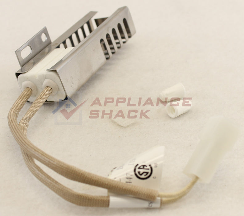 BAKE IGNITOR 7" WIRE W-PLUG (90' SI (AS-0218328/WP7432P136-60HB)