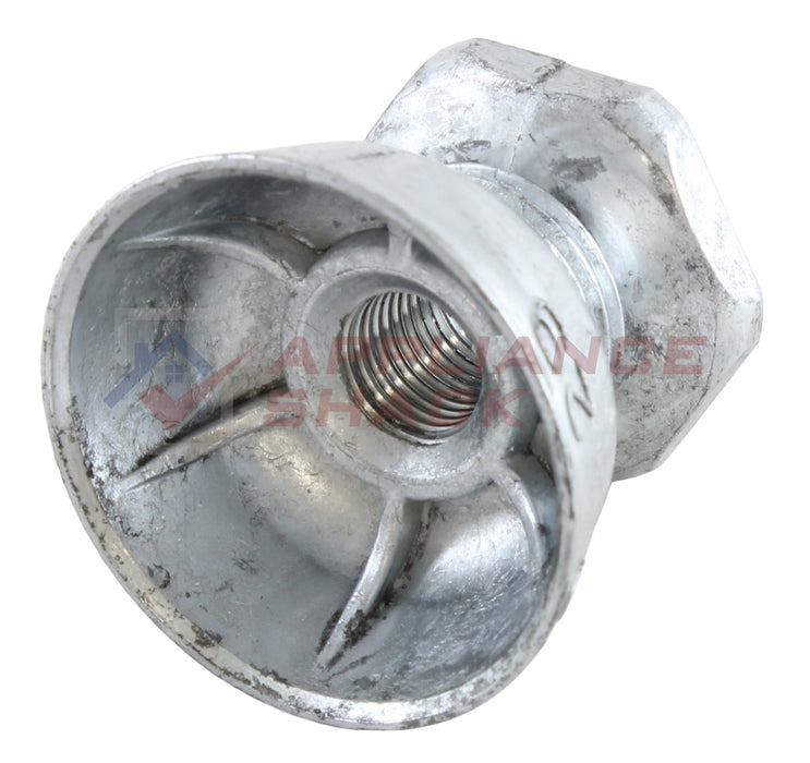 PULLEY MOTOR (279827) (RH) # 29 DRY (AS-0059257/WP8066184)