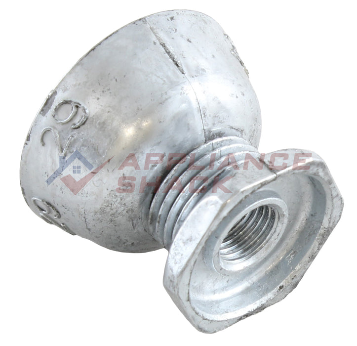 PULLEY MOTOR (279827) (RH) # 29 DRY (AS-0059257/WP8066184)