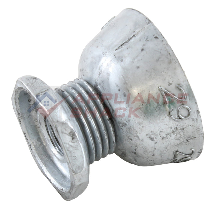 PULLEY MOTOR (279827) (RH) # 29 DRY (AS-0059257/WP8066184)