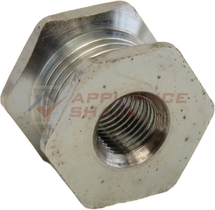 PULLEY MOTOR (279827) (RH) # 29 DRY (AS-0071421/WP8066184HB)