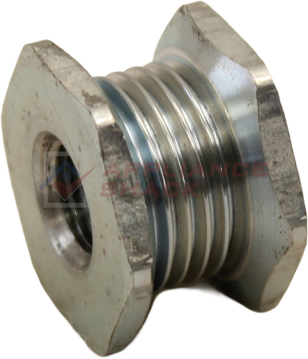 PULLEY MOTOR (279827) (RH) # 29 DRY (AS-0071421/WP8066184HB)