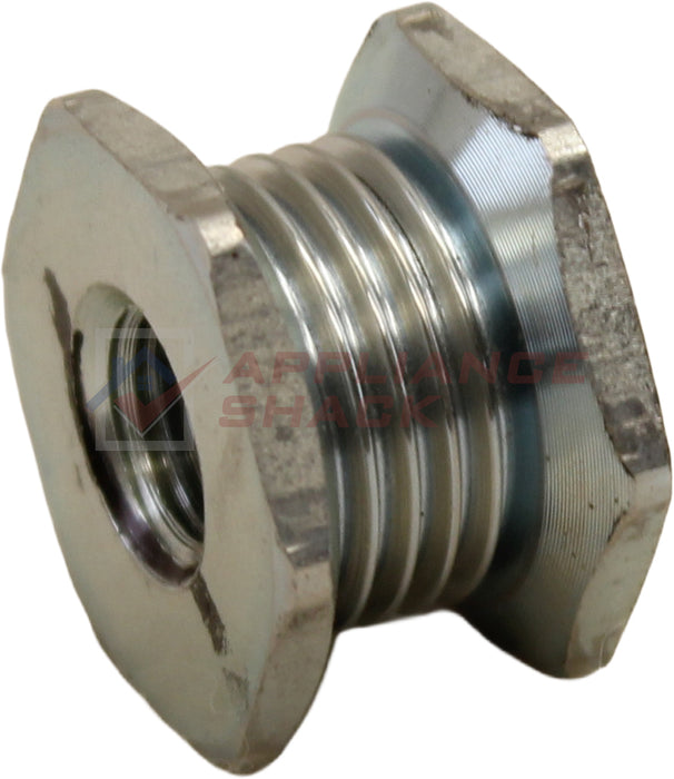 PULLEY MOTOR (279827) (RH) # 29 DRY (AS-0071421/WP8066184HB)