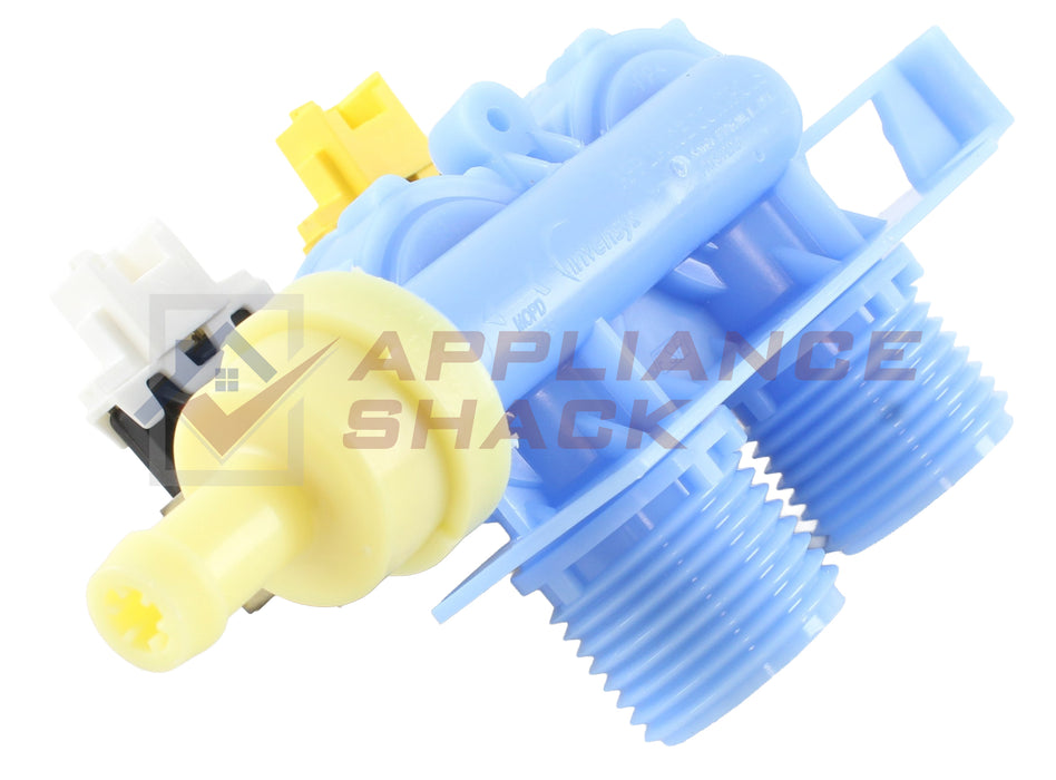 FILL VALVE WASHER (AS-0057920/WP8182862HB)