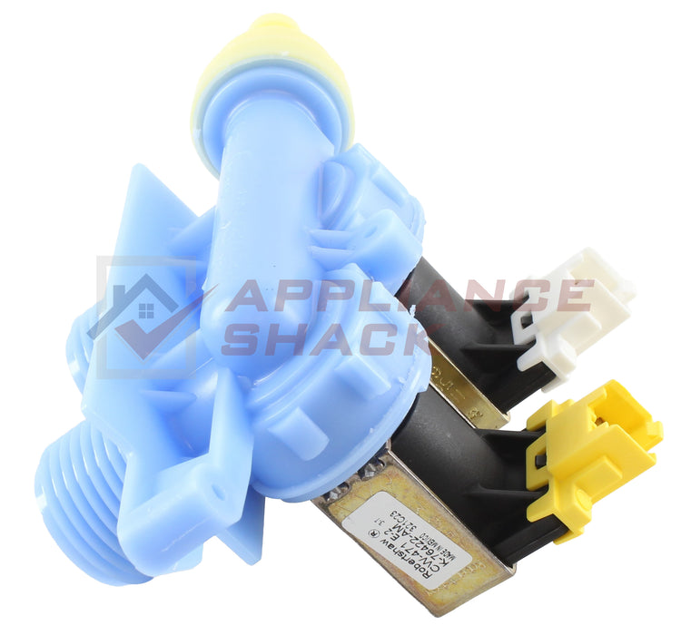 FILL VALVE WASHER (AS-0057920/WP8182862HB)
