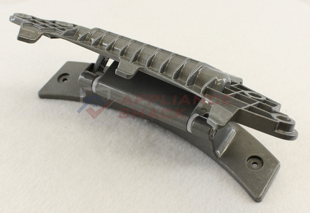 HINGE DOOR F/L WASHER (AS-0060820/WP8183202)
