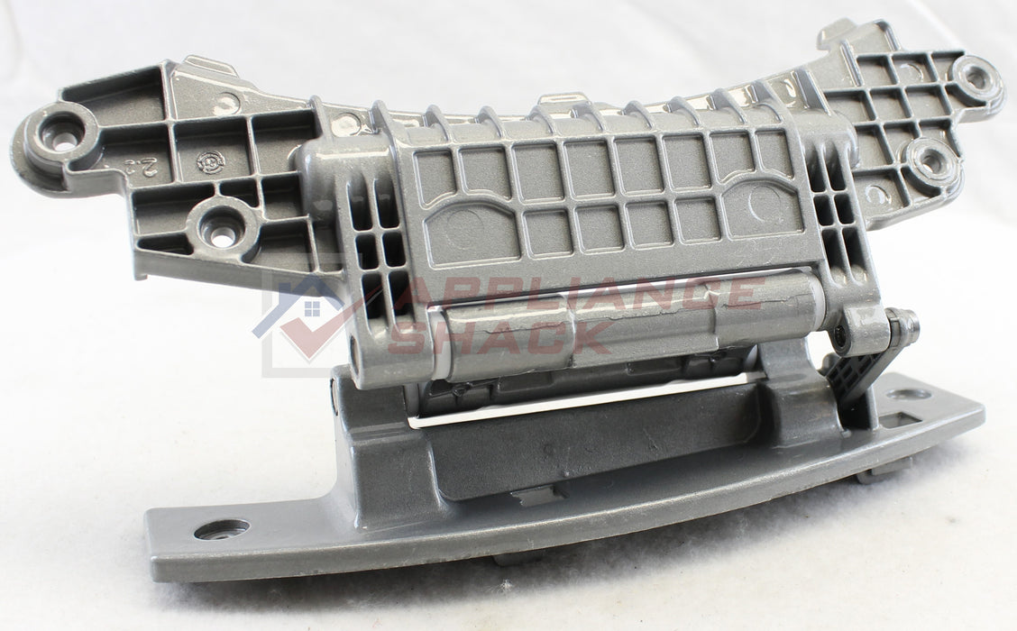 HINGE DOOR F/L WASHER (AS-0060820/WP8183202)