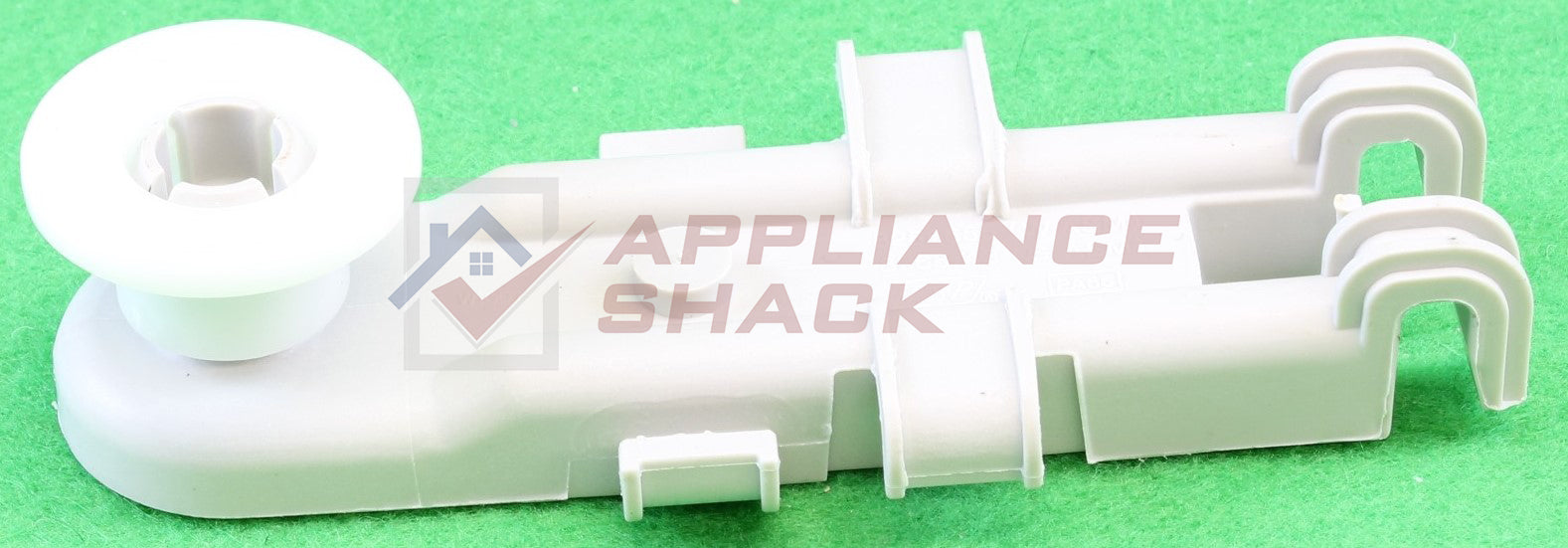 ROLLER ASSEMBLY UPPER RACK D/W (AS-0060774/WP8268655)