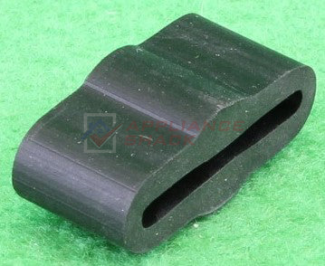 BUMPER SLEEVE FRICTION PAD HINGE D/ (AS-0060752/WP8268961)