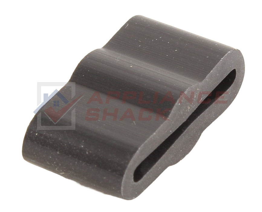 BUMPER SLEEVE FRICTION PAD HINGE D/ (AS-0060752/WP8268961)