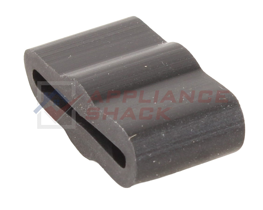 BUMPER SLEEVE FRICTION PAD HINGE D/ (AS-0060752/WP8268961)