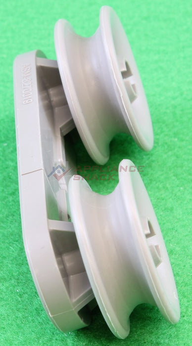 ROLLER DUAL ASSEMBLY TUB MOUNT D/W (AS-0060736/WP8270019)