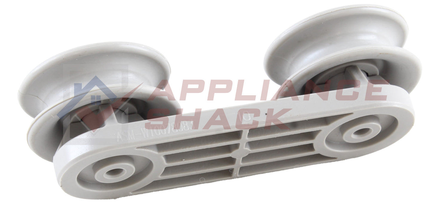 ROLLER DUAL ASSEMBLY TUB MOUNT D/W (AS-0060736/WP8270019)