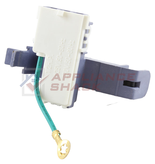 LID SWITCH ASSEMBLY TOP-LOAD WASHER (AS-0063669/WP8318084HB)