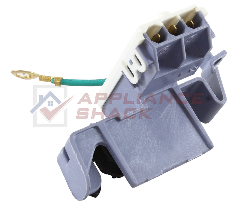 LID SWITCH ASSEMBLY TOP-LOAD WASHER (AS-0063669/WP8318084HB)