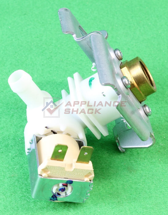 FILL VALVE D/W (AS-0066301/WP8531669HB)