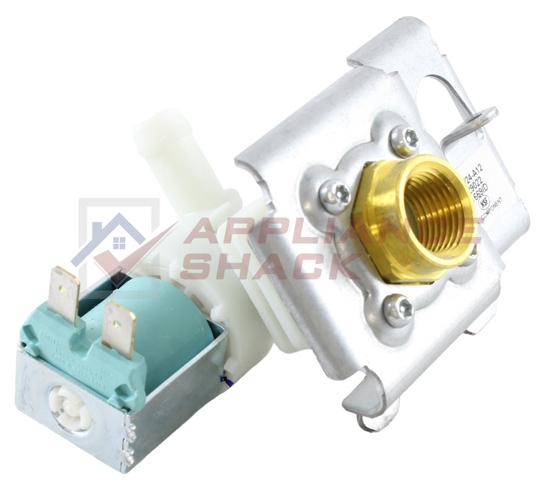 FILL VALVE D/W (AS-0066301/WP8531669HB)