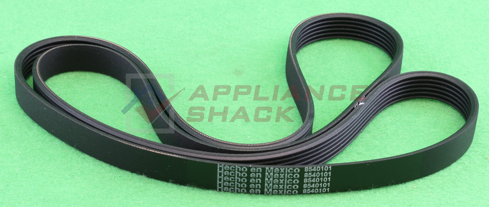 BELT 1304J6 51.339" 5-RIB F/L WASHE (AS-0058025/WP8540101HB)