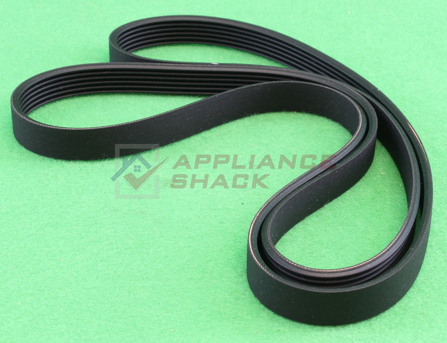 BELT 1304J6 51.339" 5-RIB F/L WASHE (AS-0058025/WP8540101HB)