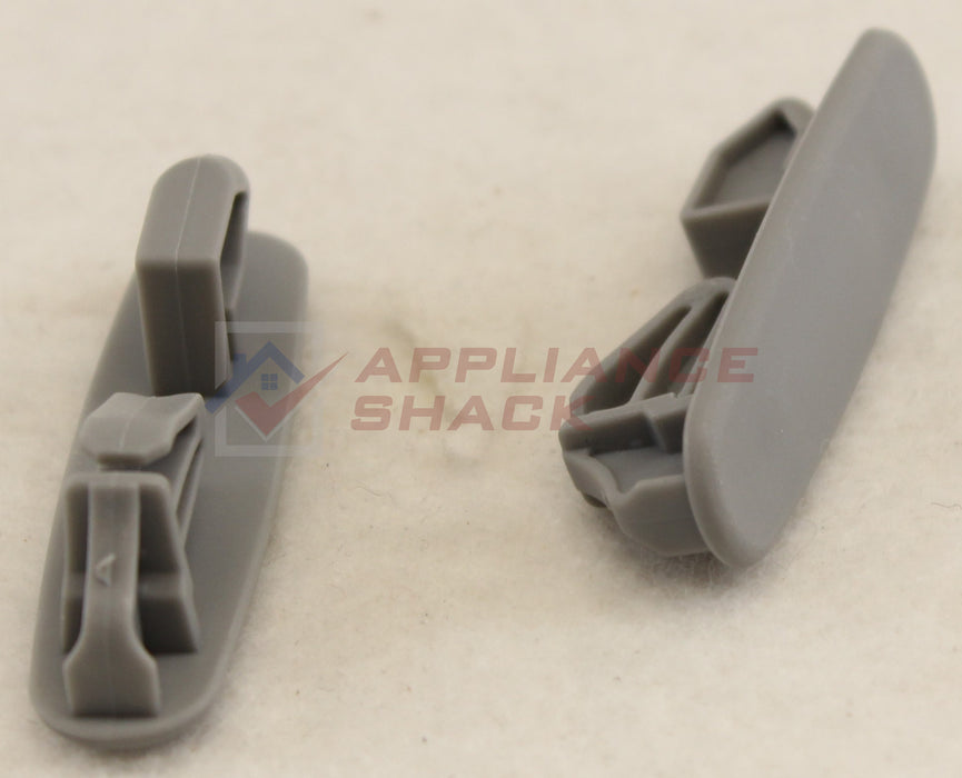 RACK STOP 2-PCE KIT (AS-0181427/WP8565925KITHB)