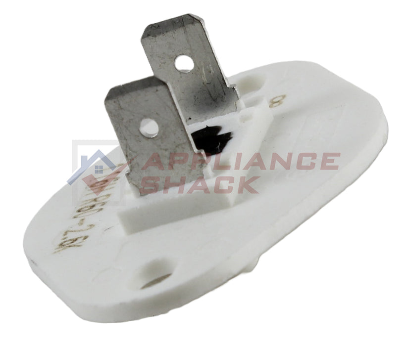 THERMISTER 10K-OHMS 2 X 3/16"-TERMI (AS-0058050/WP8577274HB)