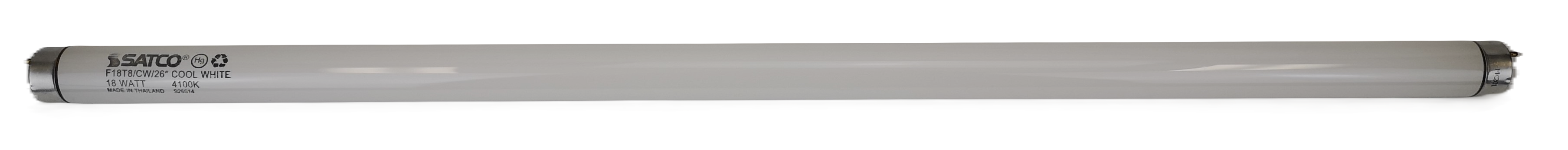 BULB 18W FLUORESCENT CW 26" RANGE (AS-0066478/WP95292HB)