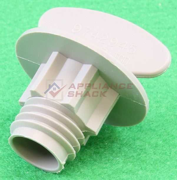 NUT SPRAY ARM (AS-0060421/WP9742945)