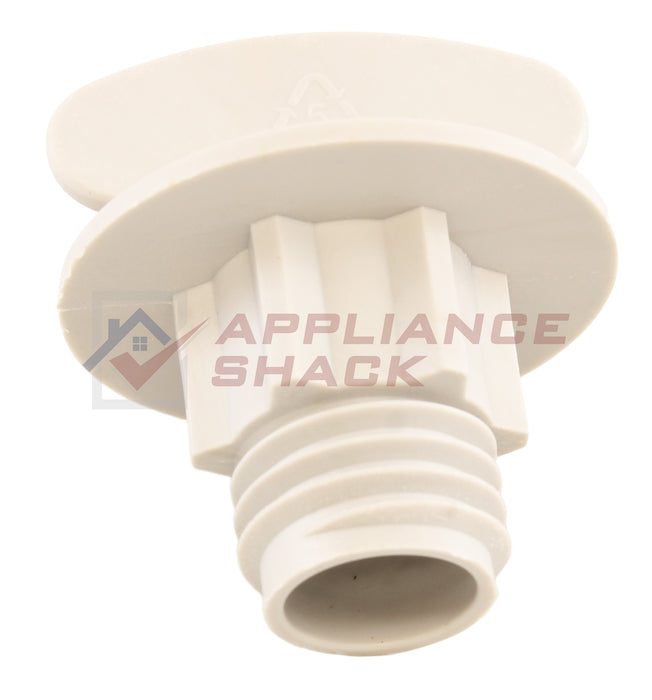 NUT SPRAY ARM (AS-0060421/WP9742945)