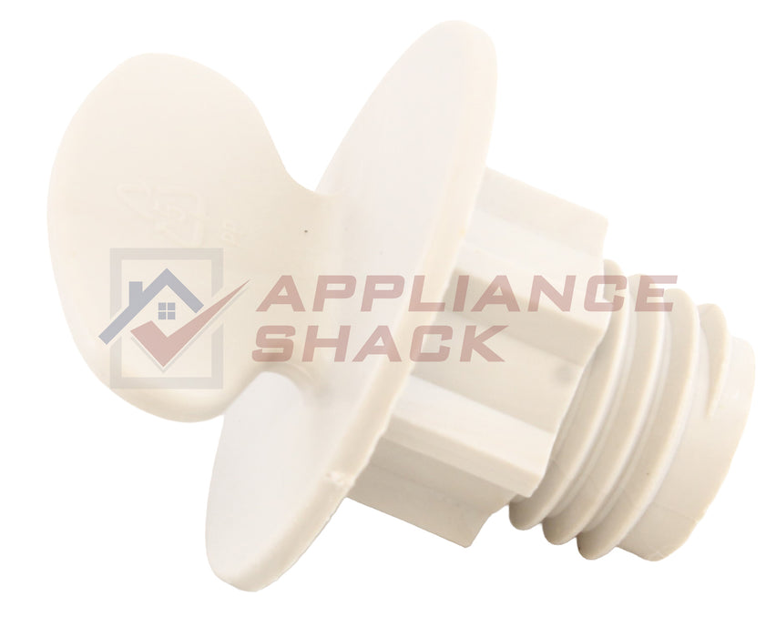 NUT SPRAY ARM (AS-0060421/WP9742945)